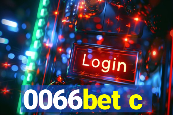 0066bet c